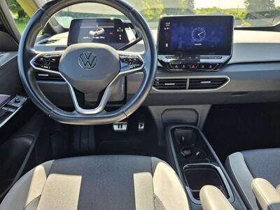 VW ID.3 Gebrauchtwagen VW ID.3 Gebrauchtwagen