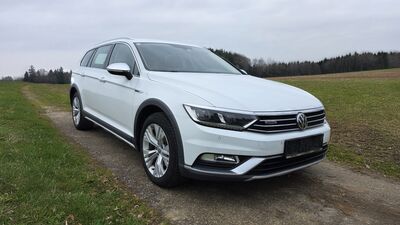 VW Passat Gebrauchtwagen VW Passat Gebrauchtwagen