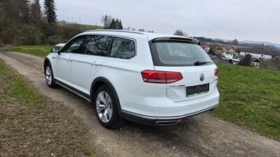 VW Passat Gebrauchtwagen VW Passat Gebrauchtwagen