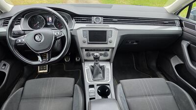VW Passat Gebrauchtwagen VW Passat Gebrauchtwagen