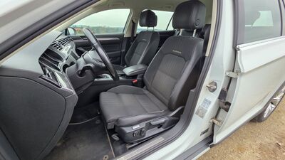 VW Passat Gebrauchtwagen VW Passat Gebrauchtwagen