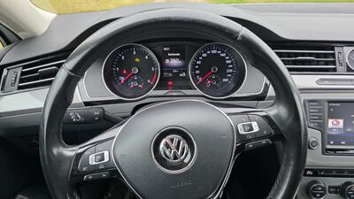 VW Passat Gebrauchtwagen VW Passat Gebrauchtwagen