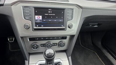 VW Passat Gebrauchtwagen VW Passat Gebrauchtwagen