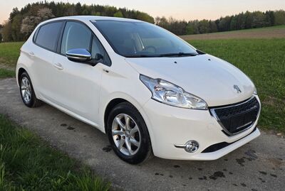 Peugeot 208 Gebrauchtwagen