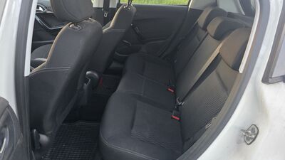 Peugeot 208 Gebrauchtwagen