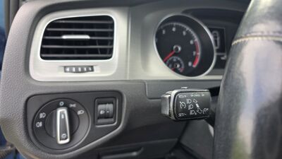 VW Golf Gebrauchtwagen VW Golf Gebrauchtwagen