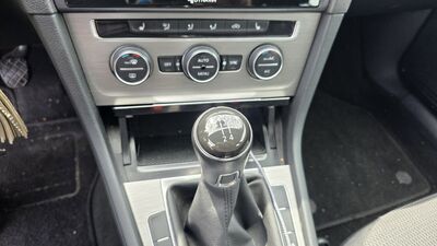 VW Golf Gebrauchtwagen VW Golf Gebrauchtwagen