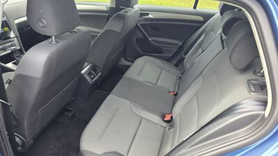 VW Golf Gebrauchtwagen VW Golf Gebrauchtwagen