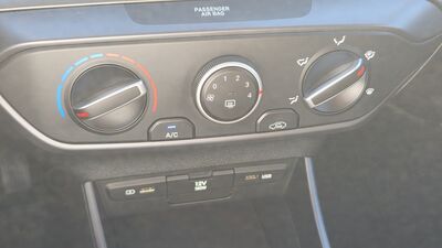 Hyundai i20 Gebrauchtwagen Hyundai i20 Gebrauchtwagen