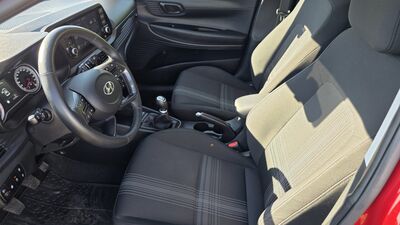 Hyundai i20 Gebrauchtwagen Hyundai i20 Gebrauchtwagen