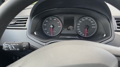Seat Arona Gebrauchtwagen Seat Arona Gebrauchtwagen