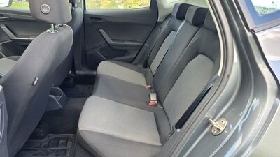 Seat Arona Gebrauchtwagen Seat Arona Gebrauchtwagen
