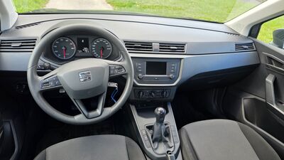 Seat Arona Gebrauchtwagen Seat Arona Gebrauchtwagen