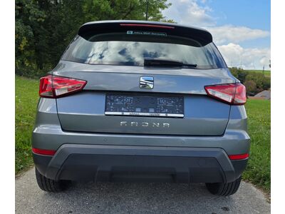 Seat Arona Gebrauchtwagen Seat Arona Gebrauchtwagen