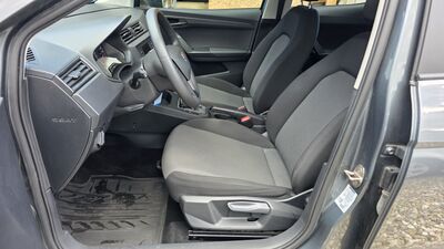 Seat Arona Gebrauchtwagen Seat Arona Gebrauchtwagen