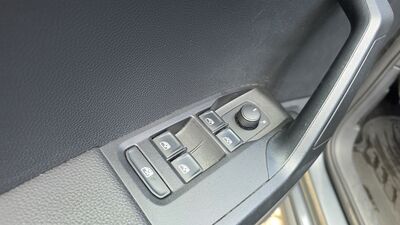Seat Arona Gebrauchtwagen Seat Arona Gebrauchtwagen