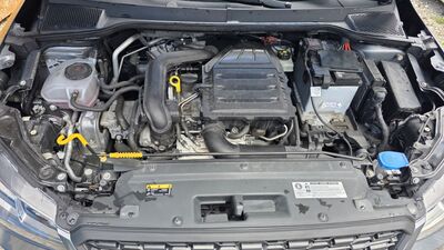 Seat Arona Gebrauchtwagen Seat Arona Gebrauchtwagen