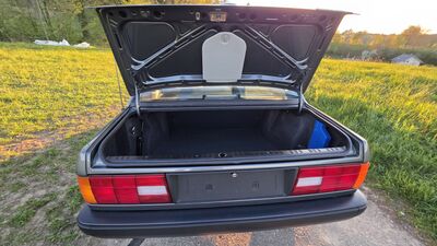 BMW 3er Oldtimer BMW 3er Oldtimer
