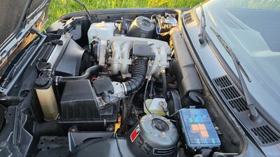 BMW 3er Oldtimer BMW 3er Oldtimer