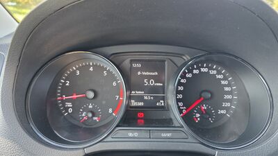 VW Polo Gebrauchtwagen VW Polo Gebrauchtwagen
