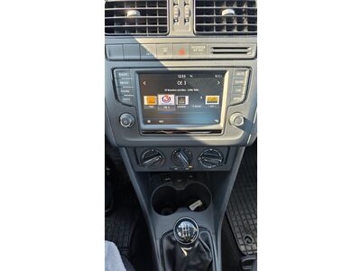 VW Polo Gebrauchtwagen VW Polo Gebrauchtwagen