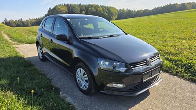 VW Polo Gebrauchtwagen VW Polo Gebrauchtwagen