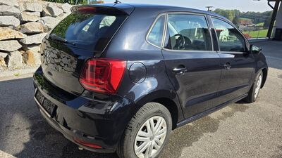 VW Polo Gebrauchtwagen VW Polo Gebrauchtwagen
