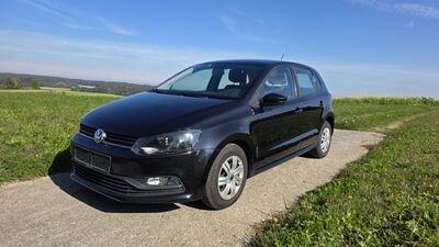VW Polo Gebrauchtwagen VW Polo Gebrauchtwagen