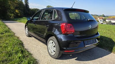 VW Polo Gebrauchtwagen VW Polo Gebrauchtwagen