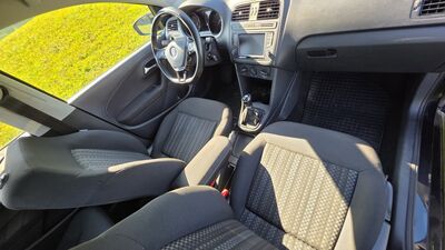 VW Polo Gebrauchtwagen VW Polo Gebrauchtwagen