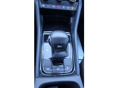 Skoda Karoq Gebrauchtwagen Skoda Karoq Gebrauchtwagen