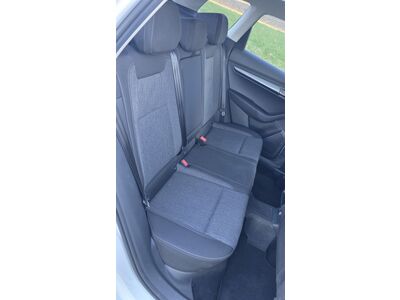Skoda Karoq Gebrauchtwagen Skoda Karoq Gebrauchtwagen