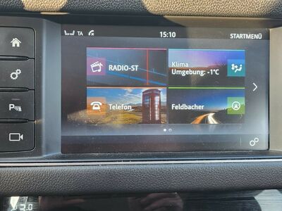 Jaguar XF Gebrauchtwagen