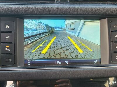 Jaguar XF Gebrauchtwagen