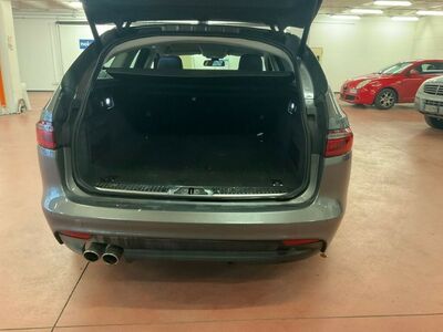 Jaguar XF Gebrauchtwagen