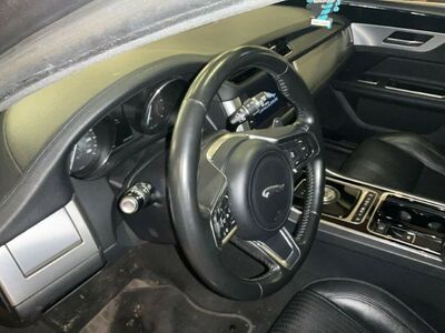 Jaguar XF Gebrauchtwagen