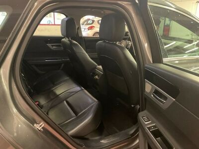 Jaguar XF Gebrauchtwagen