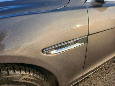 Jaguar XF Gebrauchtwagen