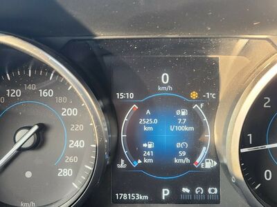 Jaguar XF Gebrauchtwagen