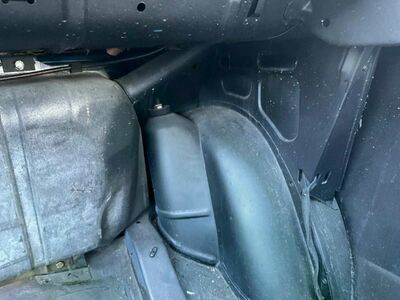 Opel Kadett Oldtimer