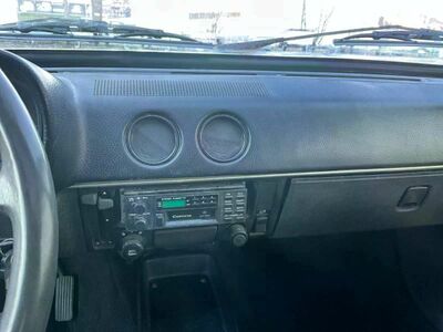 Opel Kadett Oldtimer