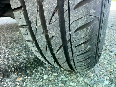 Opel Kadett Oldtimer