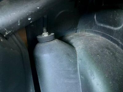 Opel Kadett Oldtimer