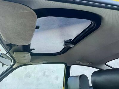 Opel Kadett Oldtimer