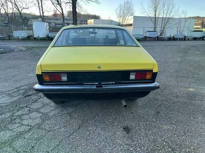 Opel Kadett Oldtimer