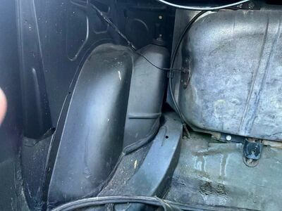 Opel Kadett Oldtimer