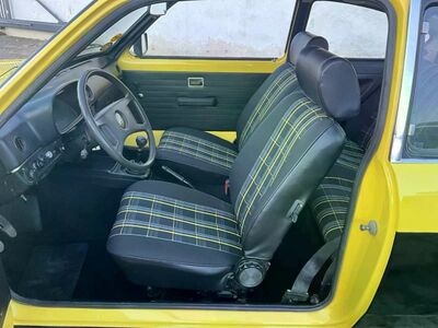 Opel Kadett Oldtimer