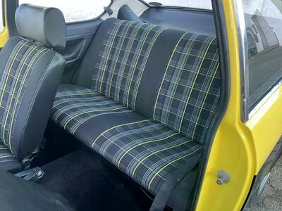 Opel Kadett Oldtimer