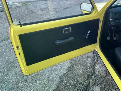 Opel Kadett Oldtimer