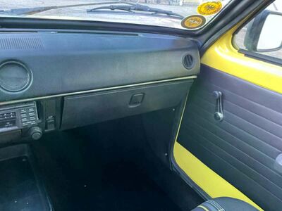 Opel Kadett Oldtimer